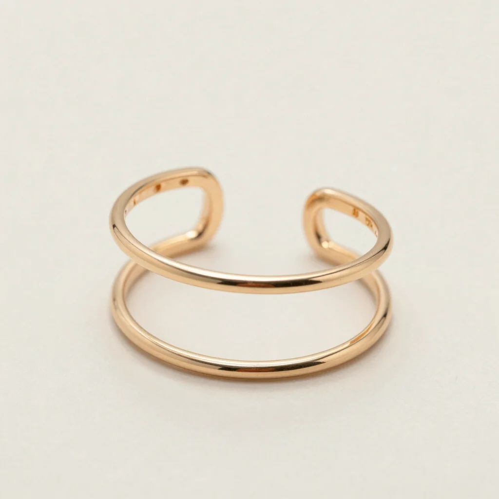 Open Ridge Cuff